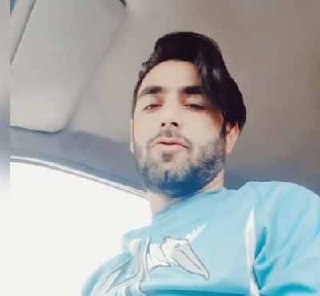 امید رحمتی نه حاکمی نه سرداری
